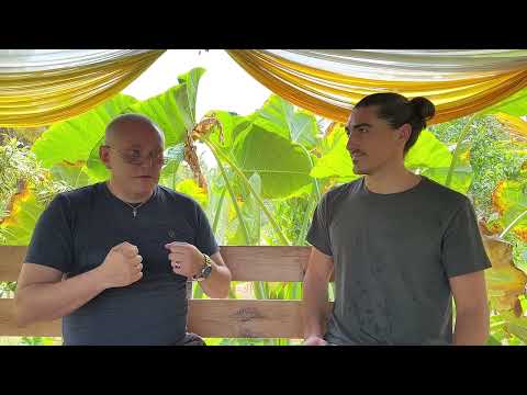 Видео: Нас Ждет Интересное Путешествие