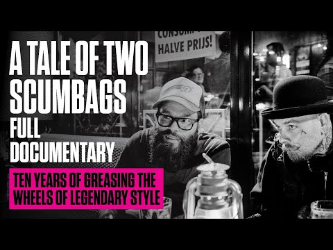 Видео: История двух отморозков — полный документальный фильм