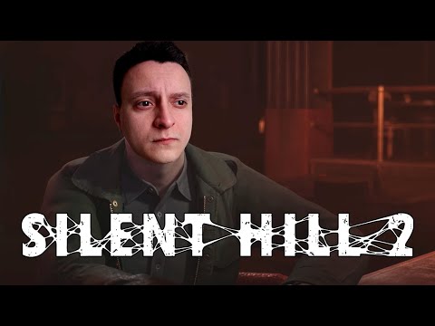 Видео: Печальная история—Silent Hill 2 Remake прохождение №5