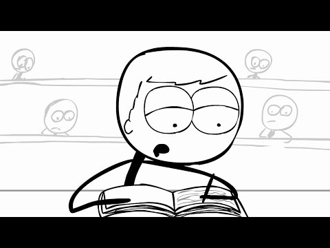 Видео: ПОСТКРЕТИНИЗМ - Учись, студент!