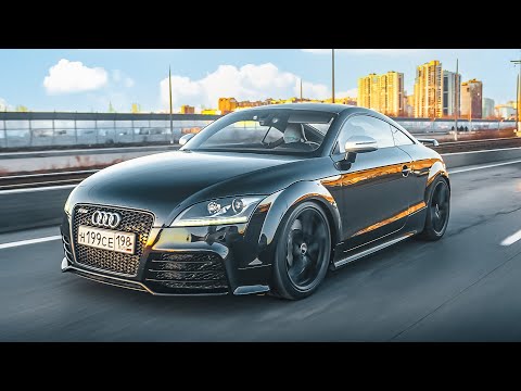 Видео: 420 сил за 2.000.000 рублей!