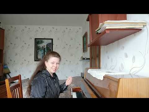 Видео: Музыка для rond de jambe par terre  на 2/4