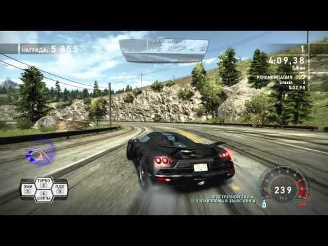 Видео: Прохождение Need for Speed: Hot Pursuit #25 ( Конец близок )