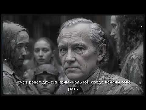 Видео: Как Лукашенко сломал воровской мир