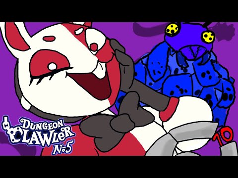 Видео: КЛОУНАДА НА 10|Dungeon Clawler №5