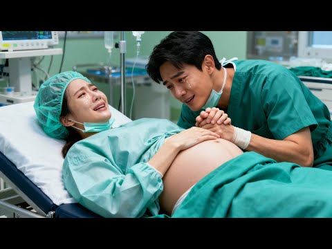 Видео: Она потеряла ребёнка по жестокой прихоти судьбы, но обрела лучшего мужчину