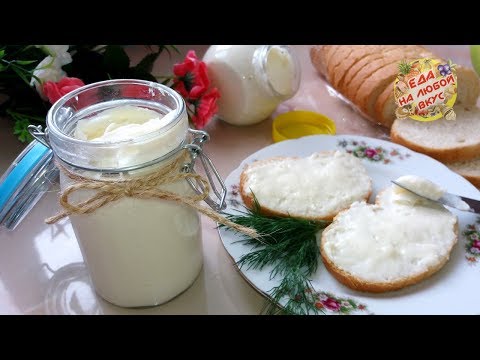 Видео: Плавленый Сыр за 10 минут. БЕЗВРЕДНЫЙ домашний сыр из творога.