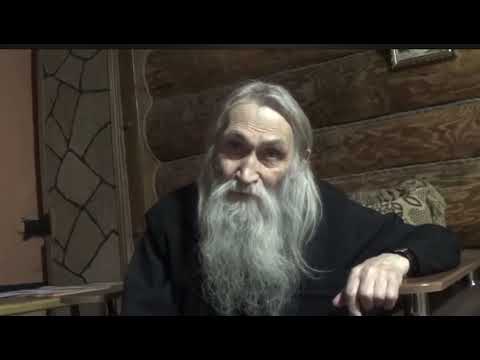 Видео: Старец Илий о Ленине и Сталине, интервью записано восемь лет назад. 