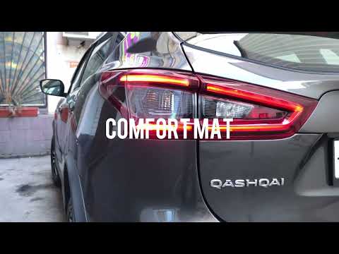 Видео: Шумоизоляция за 9 часов Nissan Qashqai