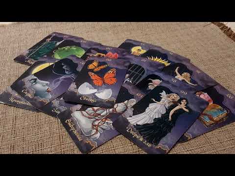 Видео: ‼️💯 Червовая дама ❤️ что было, что есть и что будет‼️💯💖💫💖💖💖