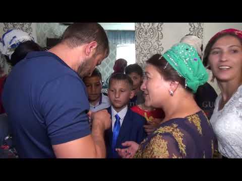 Видео: Красноярск солонцы свадьба Санпо и Настя. 26.06.2020