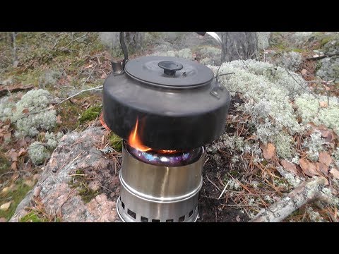 Видео: Печка-щепочница обзор и сравнения