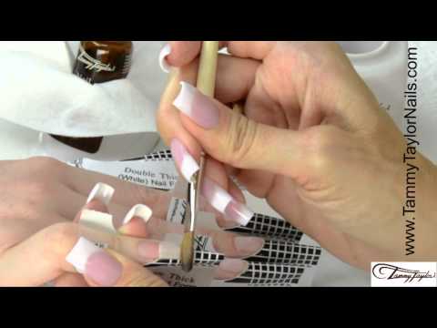 Видео: ♡ Полный набор скульптурных ногтей Prizma от Тэмми Тейлор