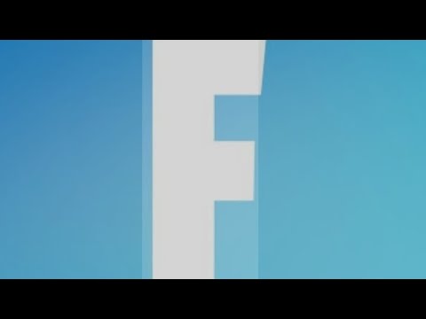 Видео: Играя Fortnite САМ!