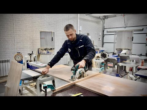 Видео: СКОЛЬКО ЗАРАБОТАЛ НА ОЗОН? СТОЛЯРКА КАК БИЗНЕС(выходного дня)!