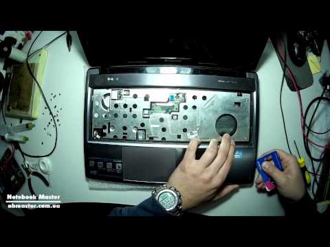 Видео: ✅ Как легко почистить ноутбук Lenovo Z580 от пыли - полная разборка