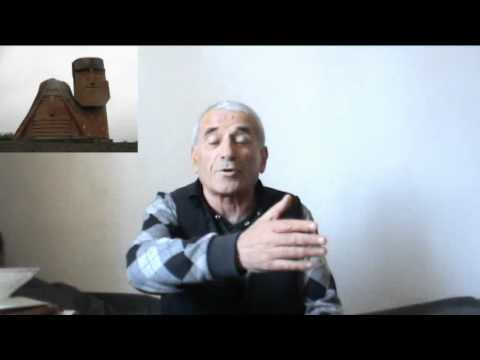 Видео: Карабахские анеkдоты 3.flv