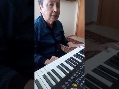 Видео: "Лəйлім - шырақ" әні