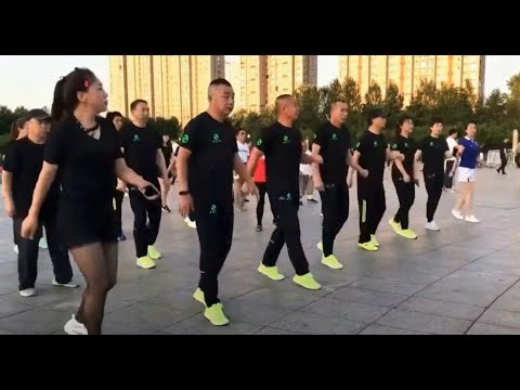 Видео: ОТТА оркестр  "Royal Safary"  и Dancing New Season Chinese Version