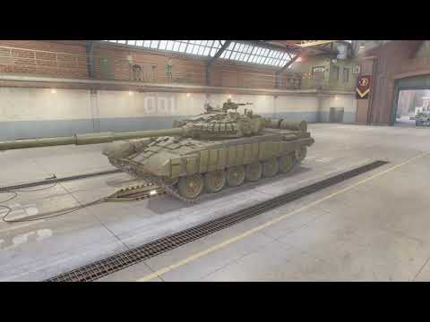 Видео: World of Tanks! ОТКРЫЛ НОВЫЙ ТАНК Т-72АВ! ТЕСТИРУЮ В БОЮ! ИЩЕМ СИЛЬНЫЕ СТОРОНЫ! ВОТ ТАКИЕ БОИ ВЫШЛИ!