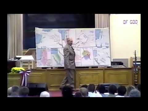 Видео: 8. Питер Ракман - Ближний восток. Ч1