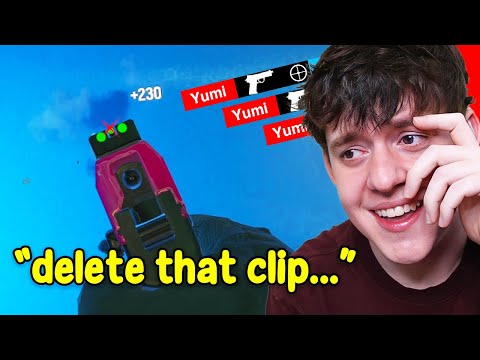 Видео: ХУДШАЯ сессия осады за всю историю...