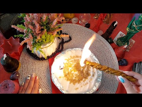 Видео: ✡РИТУАЛ ОБРЫВ ЭНЕРГЕТИЧЕСКИХ СВЯЗЕЙ, ПРИВЯЗОК К БЫВШИМ МУЖЧИНАМ. СЖИГАЕМ СТАРОЕ ИДЁМ В НОВОЕ!✡