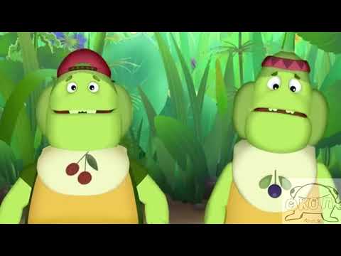 Видео: Лунтик rytp "калва"