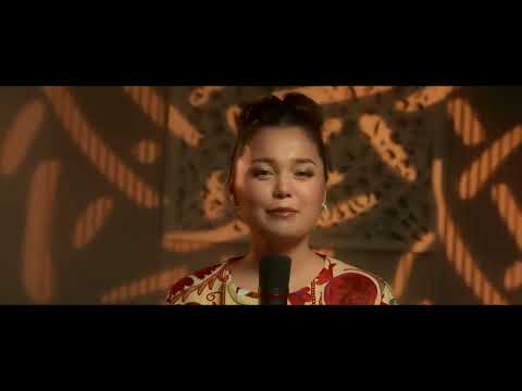 Видео: Гүлнұр Салбанова “ Өзіңе “ Gulnur Salbanova