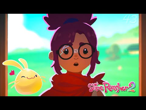 Видео: Финал истории Джиджи – Slime Rancher 2 #43