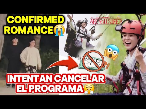 Видео: 🚨ПОДТВЕРЖДЕН РОМАН в «Are You Sure 2»😱 Но пытаются ОТМЕНИТЬ шоу с помощью ложных СЛУХОВ😤