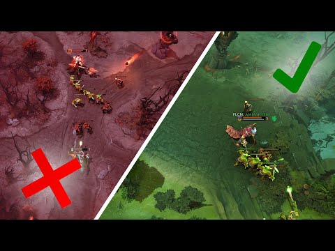 Видео: Как ДЕЙСТВИТЕЛЬНО занять позицию 3