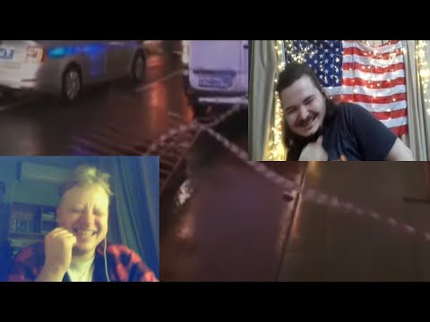 Видео: Скабрезлость и Маргинал угарают с нового видео Сакрамара - Дневник Роршаха.