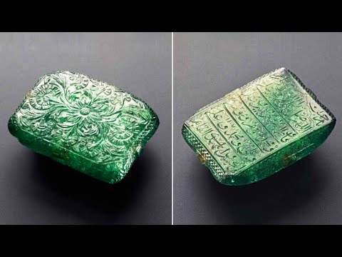 Видео: 12 самых удивительных находок древних сокровищ и артефактов