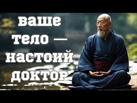 Видео: 6 эффективных правил естественного исцеления тела без лекарств