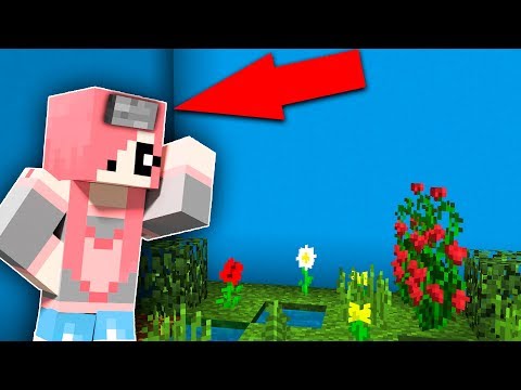 Видео: САМЫЙ СЛОЖНЫЙ ПОИСК КНОПКИ В МАЙНКРАФТ!