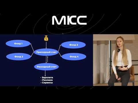 Видео: Как навести порядок в финансах бизнеса | Система фондов и счетов