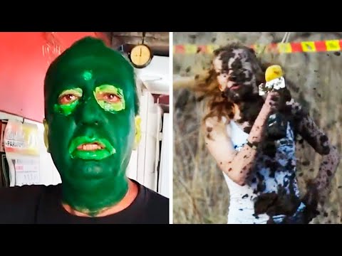 Видео: Популярные видео (11 часть)