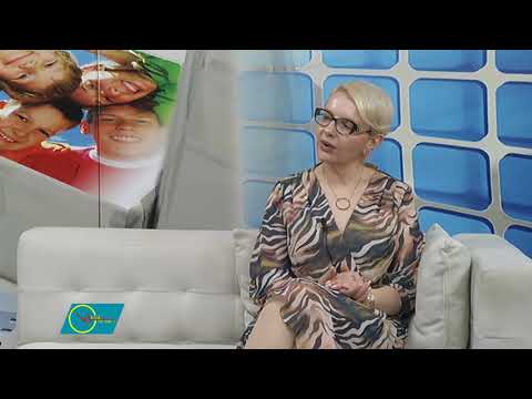 Видео: Ваш Теермин 17 06 2025 асс.др. Билјана Гагачовска субспец. по детска и адолосцентна психијатрија