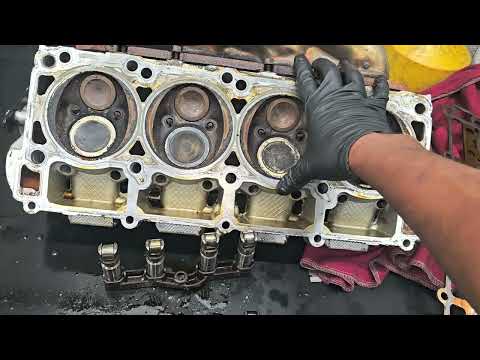 Видео: Одобрено или отклонено. Расширенная гарантия позволила клиенту оплатить 6 часов демонтажа Hemi.