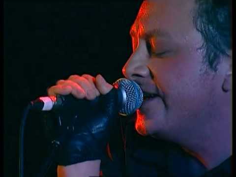 Видео: Ва-Банк - Сказки-Кто мы? (feat. Глеб Самойлов) 2006