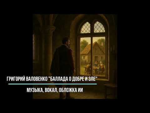Видео: Баллада о добре и зле