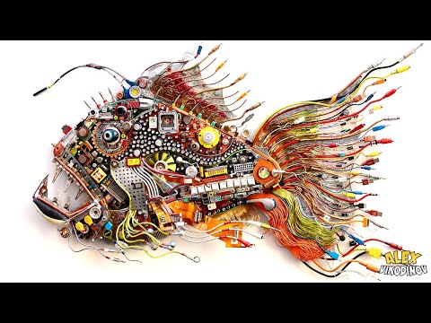 Видео: ТЫ ОФИГЕЕШЬ, ОТ ЭТИХ ВЕЩЕЙ С ALIEXPRESS / Безумные вещи с Алиэкспресс + КОНКУРС