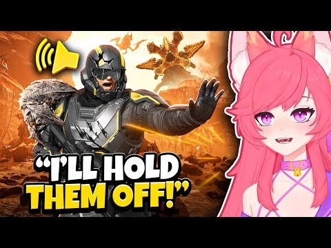 Видео: | Актёры озвучки React (исправление)