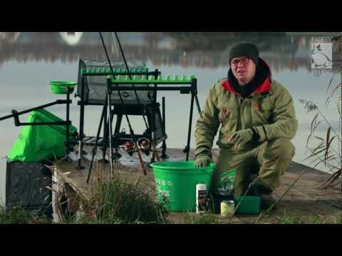 Видео: Ловля карпа в Чебоксарах