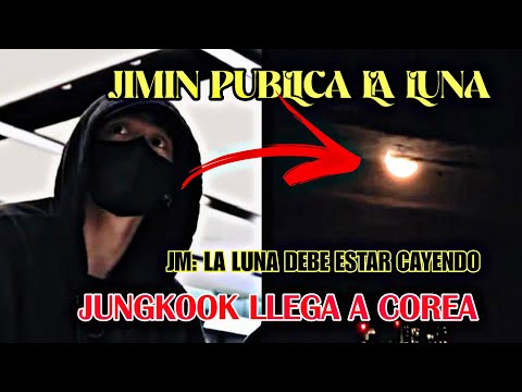 Видео: JIKOOK - JIMIN ВЫПУСКАЕТ «LA MONA», А ЧОНГУК ПРИБЫВАЕТ В АЭРОПОРТ 😳 КАЛЕНДАРЬ AYS 😉
