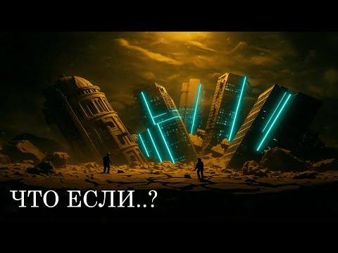Видео: Что, если 400 000 Лет Назад СУЩЕСТВОВАЛА Высокоразвитая ЦИВИЛИЗАЦИЯ? | ИСТОРИЯ ДЛЯ СНА