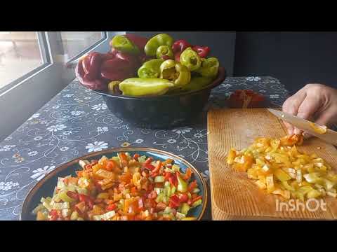 Видео: 7 ОКТЯБРЬ  БУЛГОР КАЛАМПИРИНИ ТУГРАЙМИЗ🫑🫑🌶🌶🫑🫑🌶🌶🫑🫑🌶🌶
