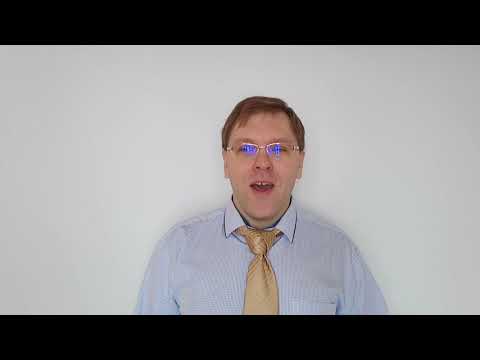 Видео: Комментарий статье 5 ГК РФ - Обычаи