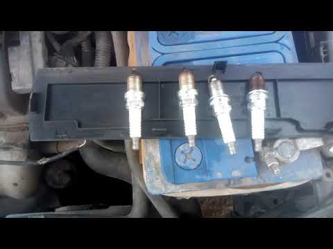 Видео: ОПЕЛЬ АСТРА H  ТРОИТ МОТОР